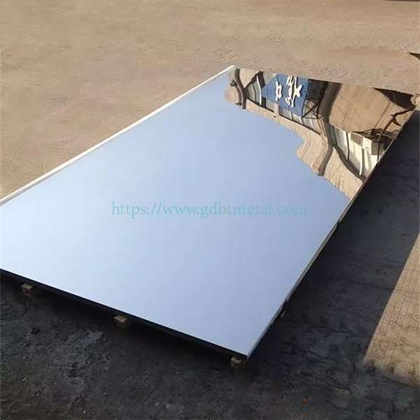 Stainless Steel Sheet&Plate